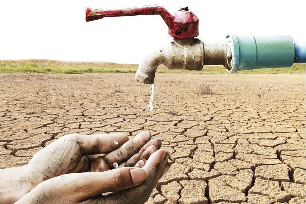 Удар по воде: как атака Ирана меняет баланс сил в регионе