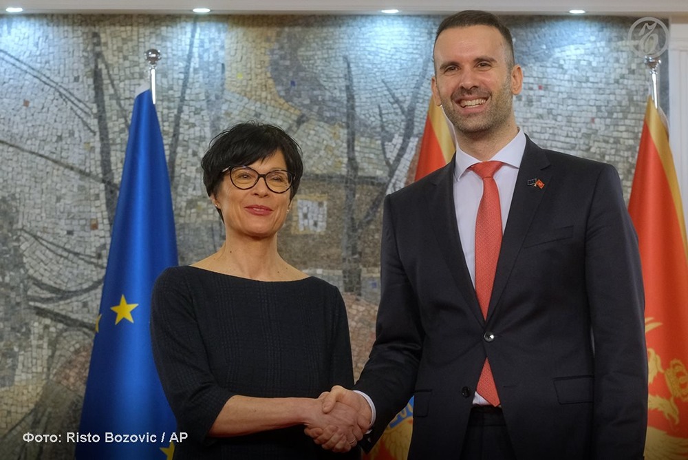 На распутье Европы: Черногория рвётся в ЕС — но какие подводные камни её ждут?