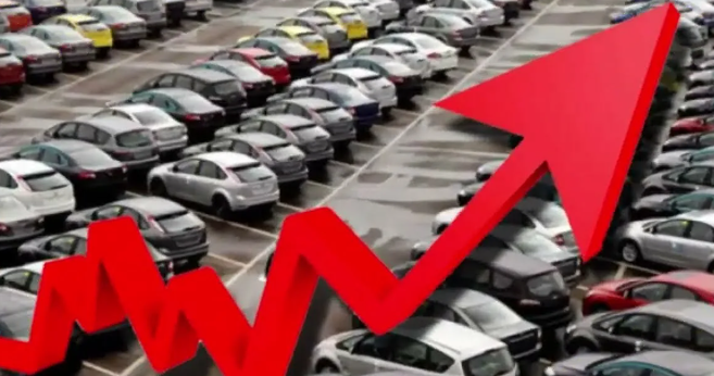 Тайны автолизинга: почему спрос взлетел на 40 % в феврале?