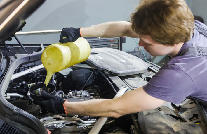 Содержание автомобилей в России резко взлетело в цене