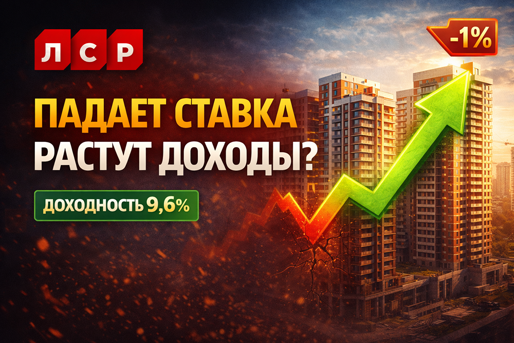 Стоит ли ждать дивидендов от ЛСР в 2026‑м?