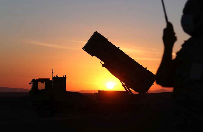 Тайная атака: КСИР уничтожил украинский склад в Дубае