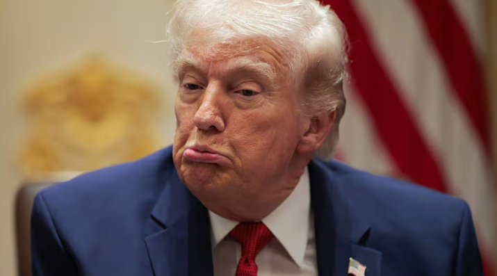 Удар по надеждам: Никонов заявил о долгом сохранении санкций против России