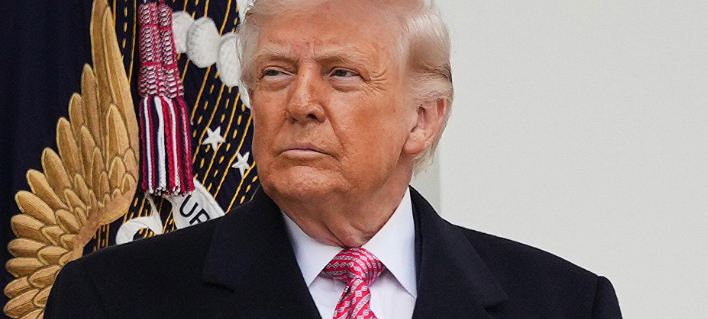 Зачем Трамп «воюет» с Ираном? Разбираем стратегию Дональда