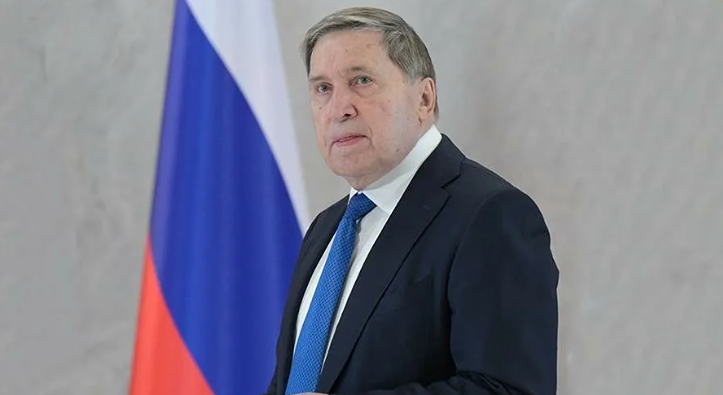 Срочно! Ушаков заявил: предложения США по Украине невыполнимы — в чём причина?