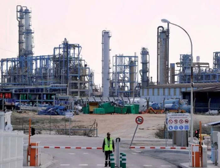 Во Франции рушится промышленность