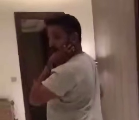 Шокирующий слив: иранские хакеры обнародовали танец главы ФБР США