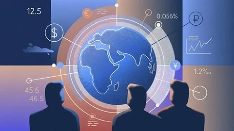 Экономика США: slowdown, but not stop — что это значит для инвесторов?