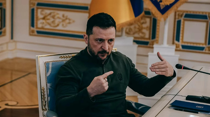 Срочно: Украина на грани дефицита дизеля — Зеленский ищет помощь