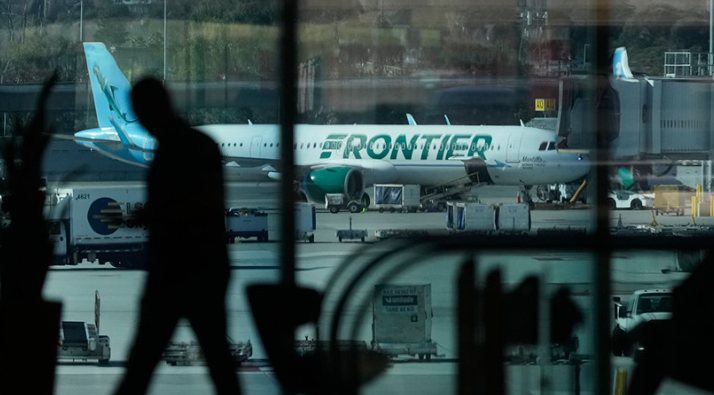 Срочно! Угроза взрыва на рейсе 2539 — узнай, как развивались события в Атланте