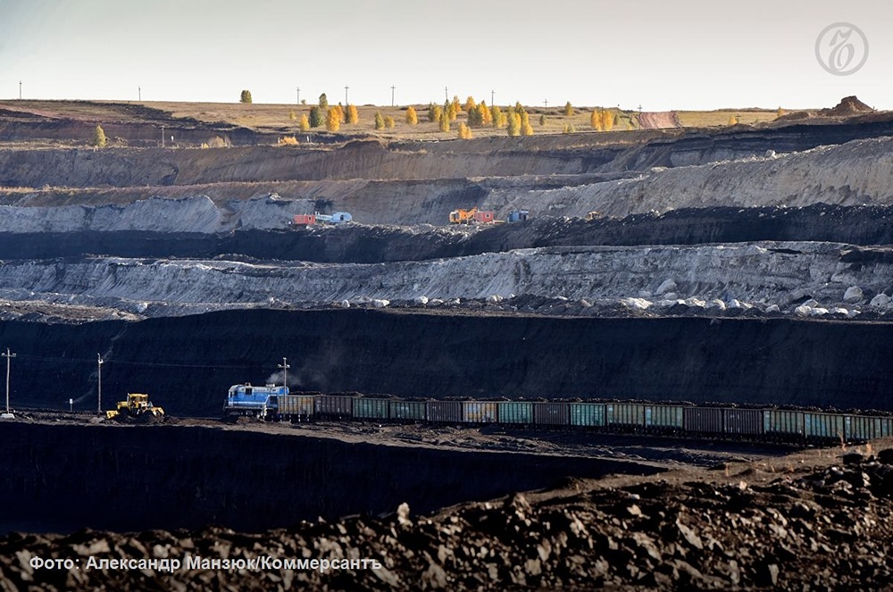 Россия наращивает поставки угля в Индию? Разбираем причины и перспективы