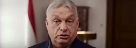 Орбан раскрыл схему финансирования выборов через Украину