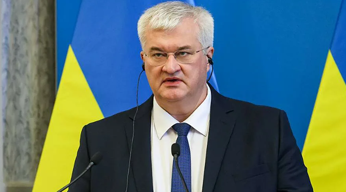 МИД Украины принес извинения Финляндии за упавшие на ее территории украинские беспилотники