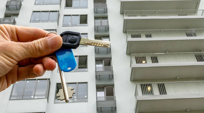 Метр за метром: новый способ купить квартиру в России