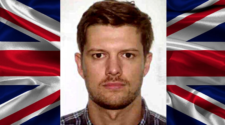 Срочно! Британский дипломат выслан из России — узнай, какие нарушения он совершил