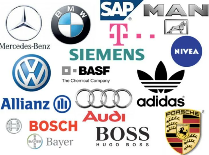 Упадок гигантов: спад прибыли у BMW, Mercedes и Volkswagen