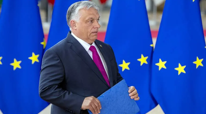 Тайный план Европы: что готовят против Орбана после парламентских выборов?