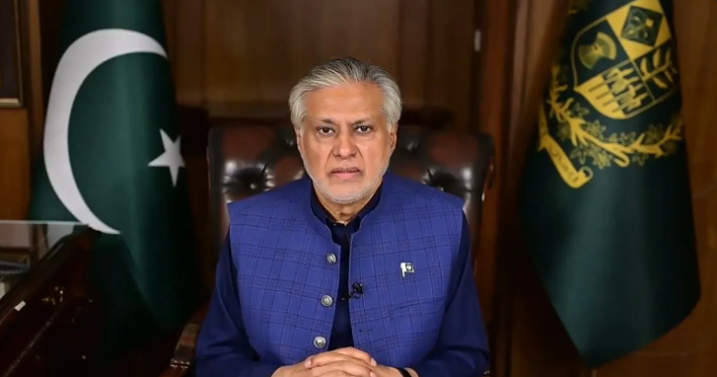 Исламабад на линии мира: Пакистан может принять переговоры США и Ирана