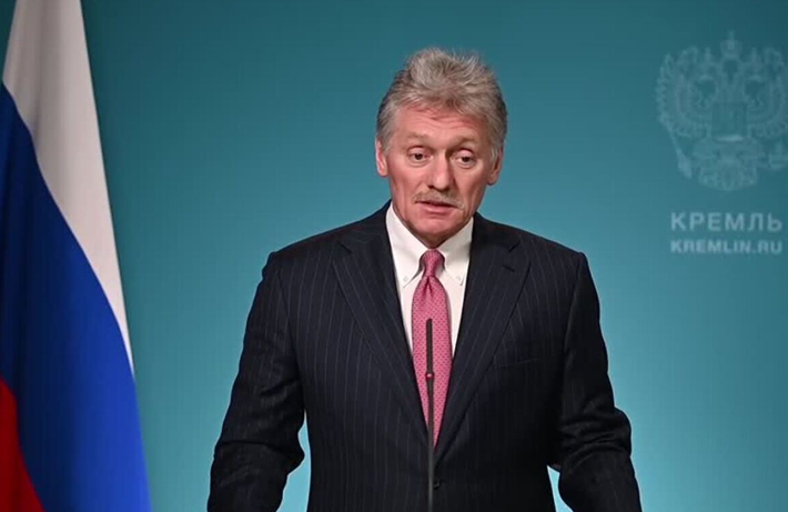 Всеобщей мобилизации не будет в России, — Песков