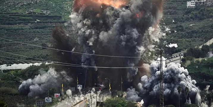 Ракетный удар хуситов сигнализирует о «серьезной» эскалации войны с Ираном