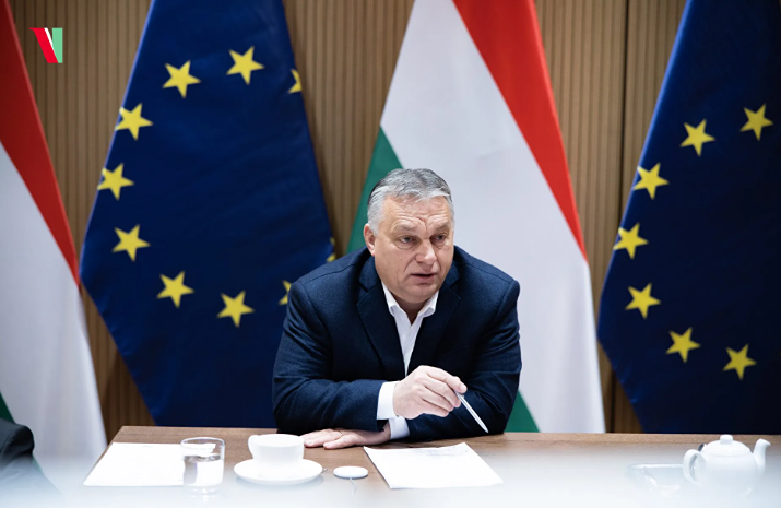 Что сделает Евросоюз, если Орбан переизберётся? Politico узнало о планах блока