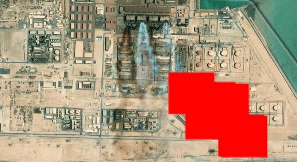 Тайная война за воду: как атака Ирана поставила под угрозу водоснабжение Кувейта