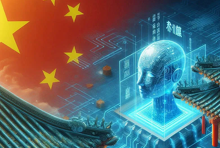 Парадокс Китая: ИИ‑прибыли растут, пока США гонятся за общим ИИ