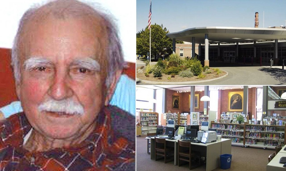 Можно ли стать миллионером, работая уборщиком? История Рональда Рида