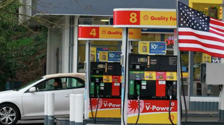Бензин в США дорожает: $4 за галлон АИ‑92 — это предел?