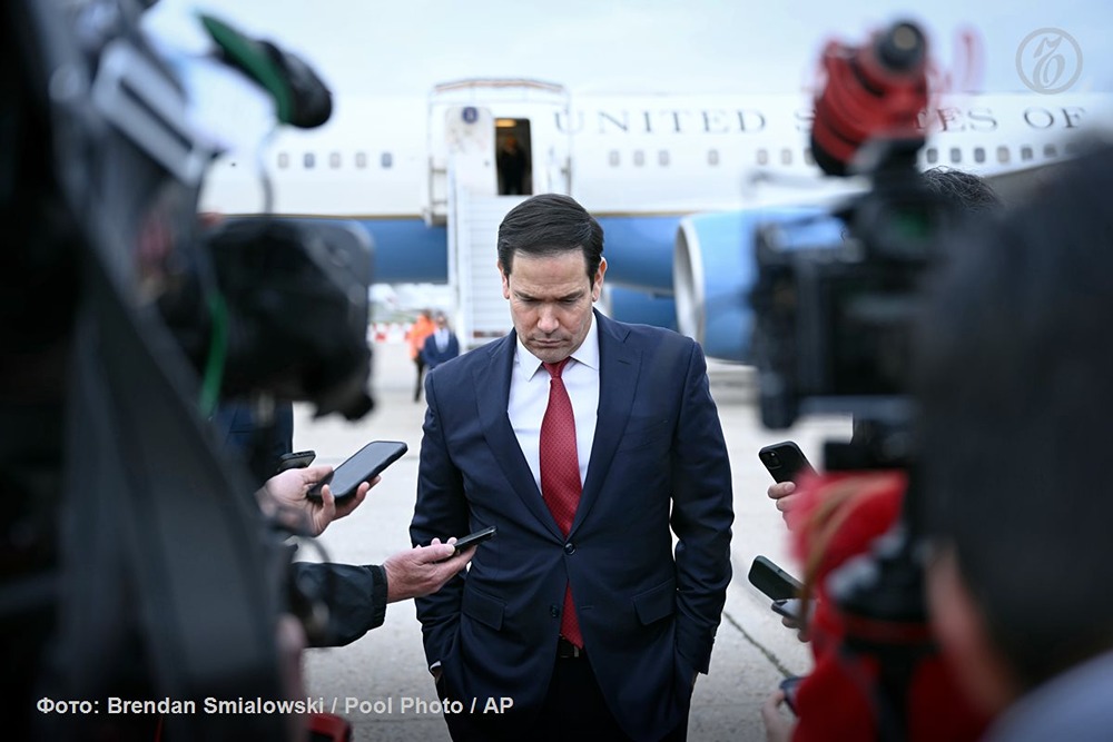 Срочно: ссора на G7 — США грозят выйти из переговоров по Украине