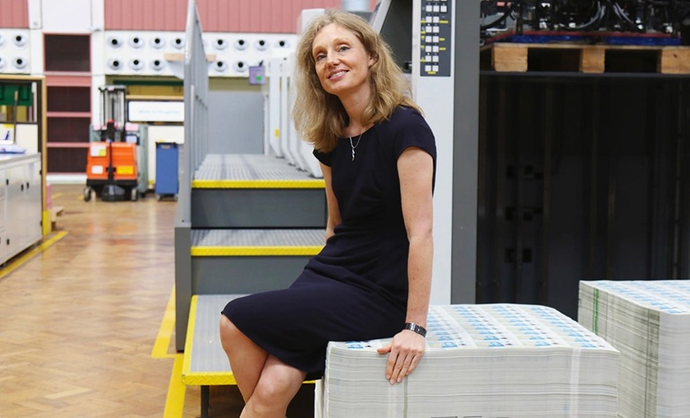 Банк Великобритании сокращает штат: уход Виктории Клеланд и увольнение 8% сотрудников