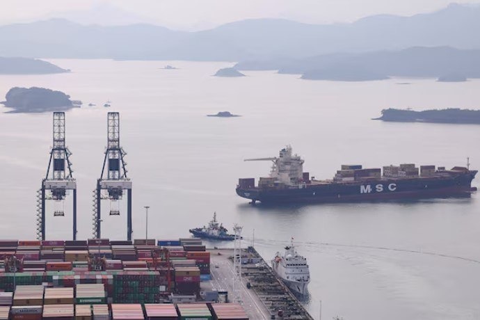 На пороге сделки: что решили Китай и США на переговорах в Камеруне?