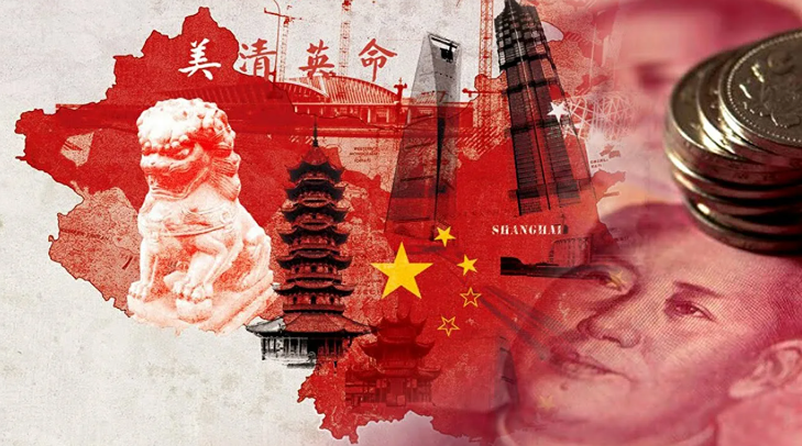 «ИИ плюс»: Китай делает ставку на интеллектуальную реструктуризацию