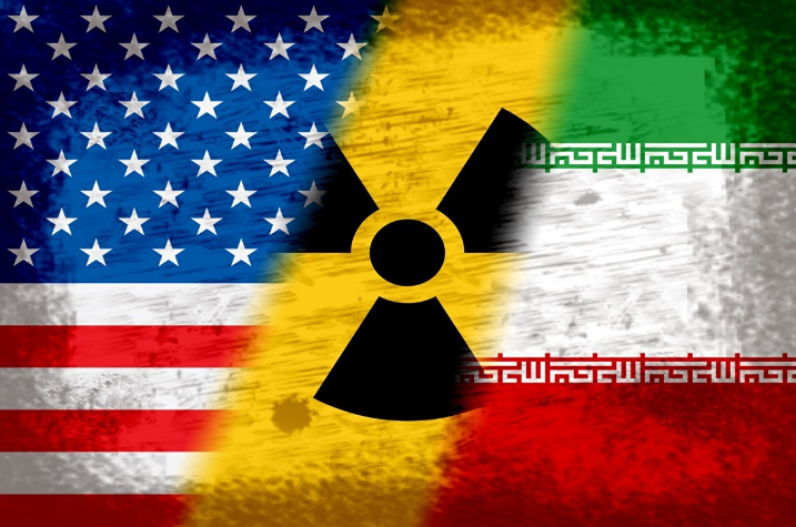 Уран из Ирана: планирует ли Трамп военную операцию — разбираем детали от WSJ