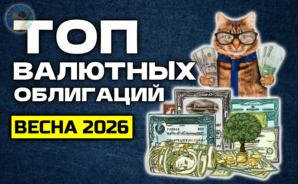 Валютные облигации в USD: где найти ежемесячный купон?