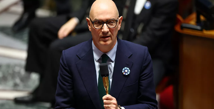 Провал обязательств! Франция выполнила лишь 4 % решения МЭА по нефти