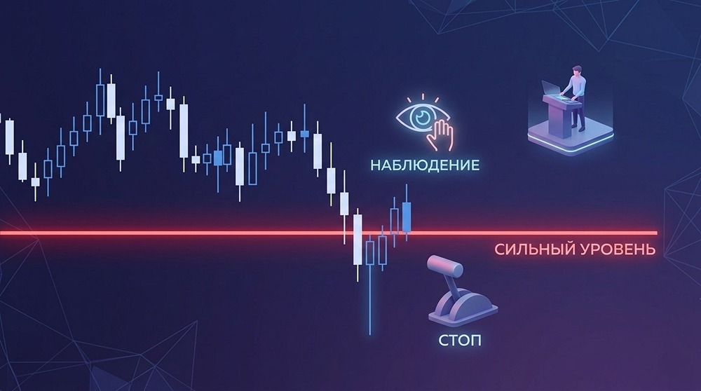 Стоит ли ставить стопы: опыт трейдера и главные правила