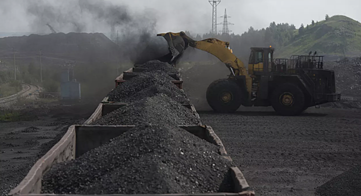 Загадочный рост: почему Индия стала главным покупателем российского угля?