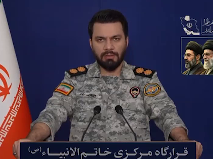 Срочно: Иран атаковал ОАЭ — 21 военный погиб