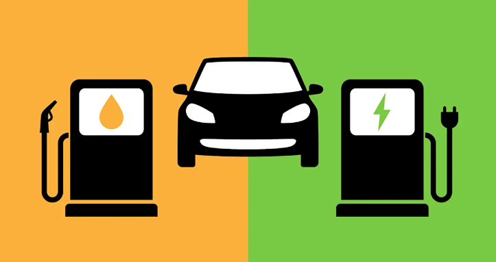 Китай рвётся наружу: бум электромобилей на фоне роста цен на нефть