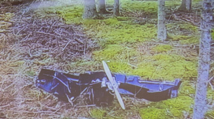 Дроны в небе Финляндии: случайность или новый этап конфликта?