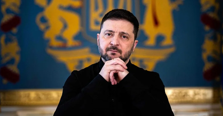 Тайный шанс: Пасха может принести перемирие — заявление Зеленского