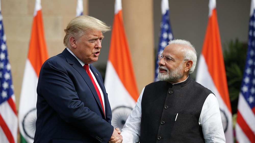 Разговор Трампа и Моди с участием Маска: что решили по Ирану — разбор