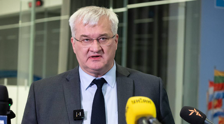 Оружие для Украины в безопасности: США дали Киеву важные гарантии