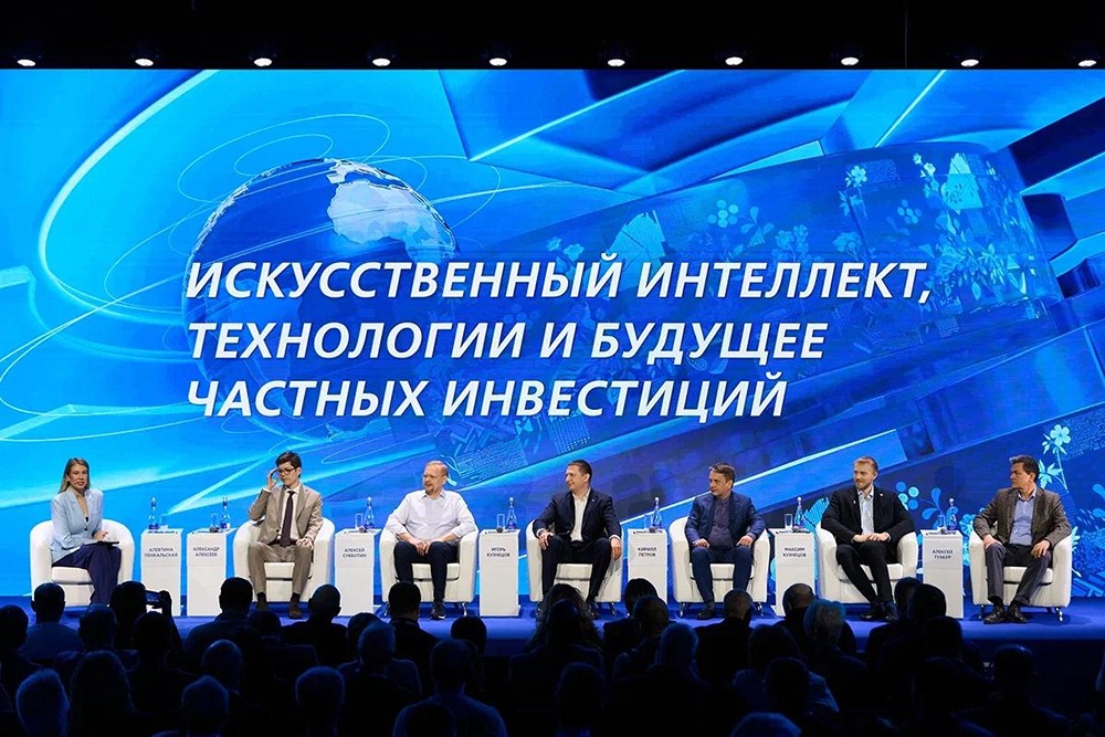 На грани инноваций: как «Яндекс» использует ИИ для роста маржинальности