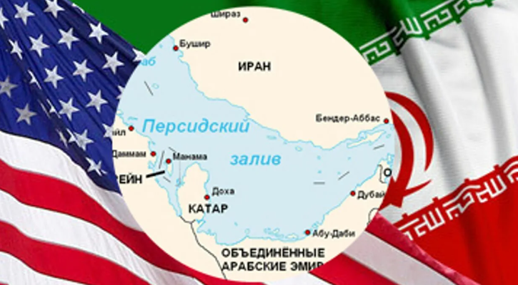 США теряют союзников: арабские страны разочарованы войной с Ираном