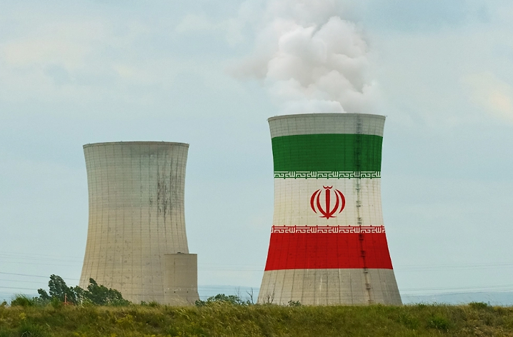 Третий удар: что ждёт АЭС «Бушер» и её персонал?