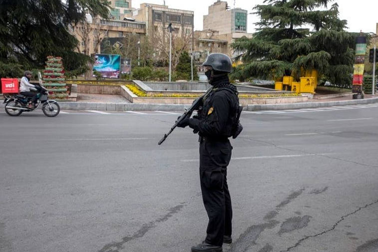 Срочно! Иран запустил «Джандфаду» — вербовка добровольцев против США началась