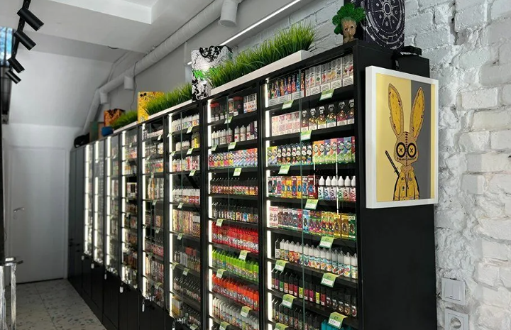 Правило «100 метров» от школ для табачных магазинов: новая методика расчёта