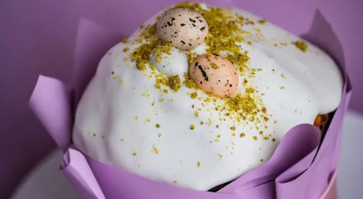 Дегустатора шапочек куличей ищут в Москве